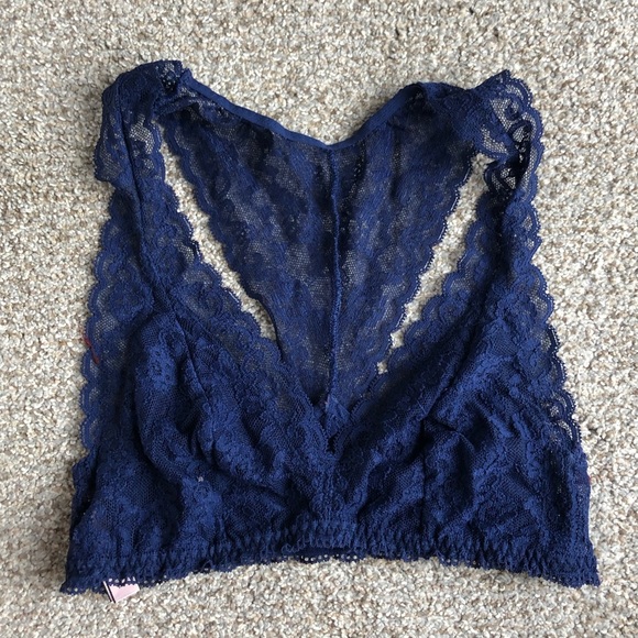 Victoria's Secret Other - NWOT Victoria’s Secret Bralette